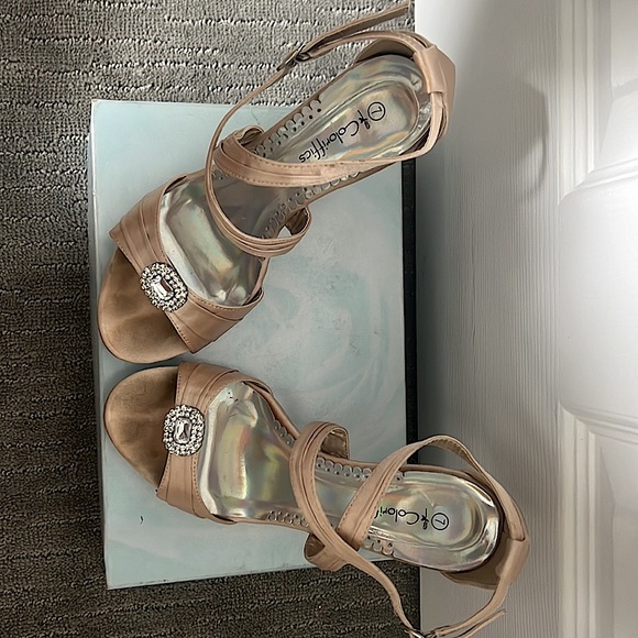 Coloriffics High Heels - Picture 3 of 8